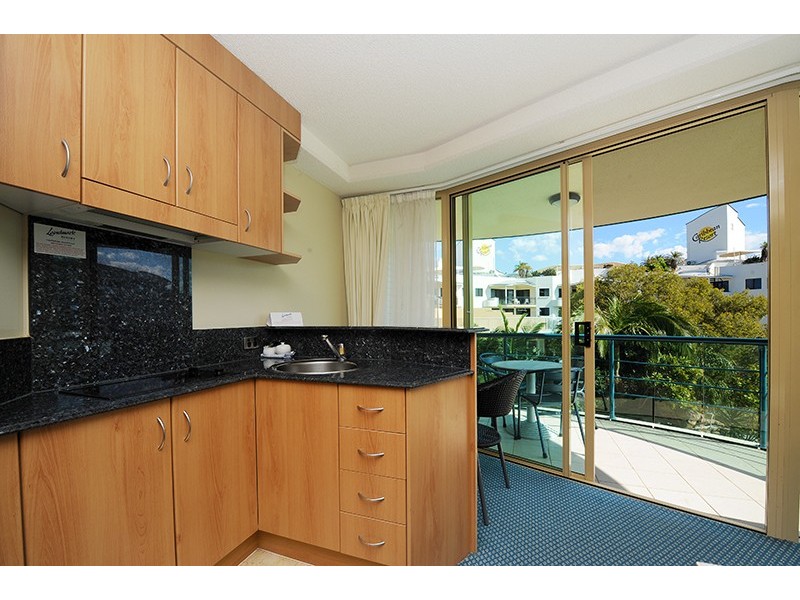 338/11 Mooloolaba Esplanade, Mooloolaba QLD 4557