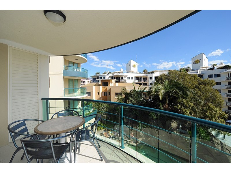 338/11 Mooloolaba Esplanade, Mooloolaba QLD 4557
