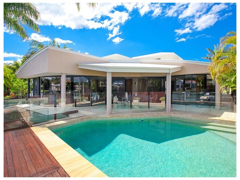 14 Masthead Quay, Noosa Waters QLD 4566