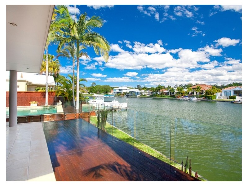 14 Masthead Quay, Noosa Waters QLD 4566
