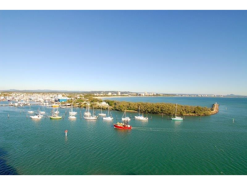 14/10 Pacific Boulevard, Buddina QLD 4575