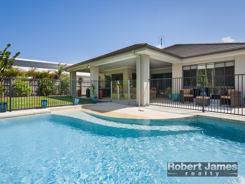 13 Augusta Circuit, Peregian Springs QLD 4573