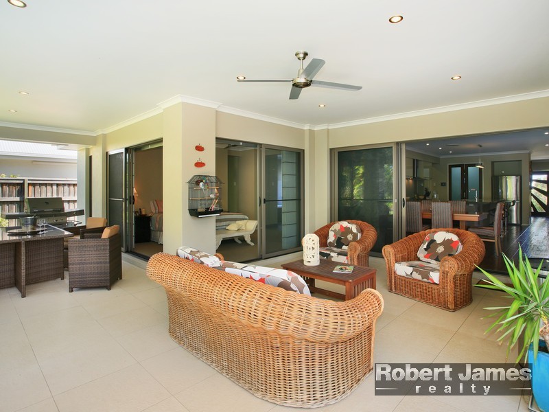 13 Augusta Circuit, Peregian Springs QLD 4573