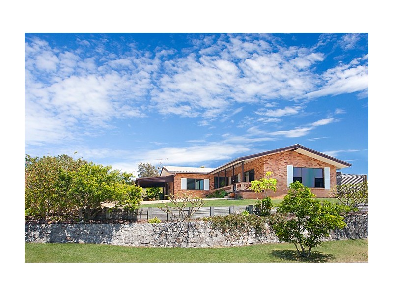 17 Netherby Rise, Sunrise Beach QLD 4567