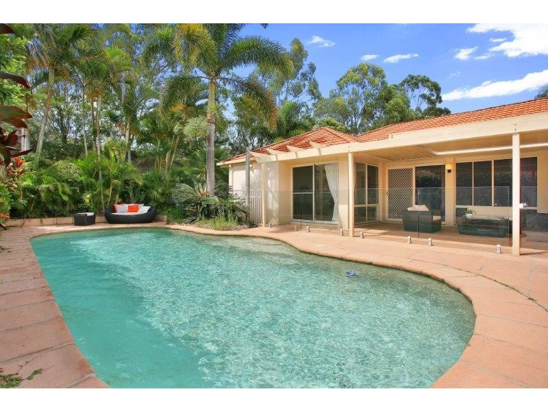 9 Sternlight Street, Noosa Waters QLD 4566