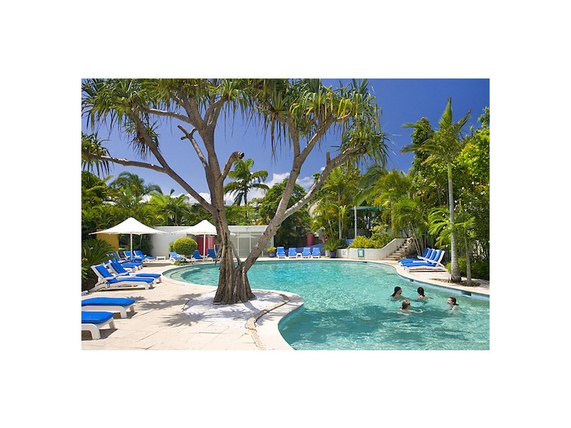 309/16 Noosa Drive, Noosa Heads QLD 4567