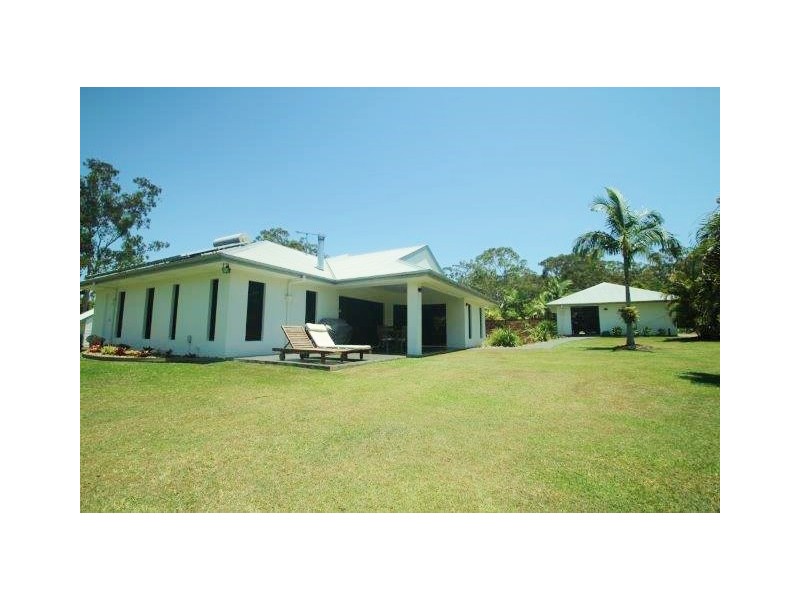 5 Whipbird Place, Doonan QLD 4562