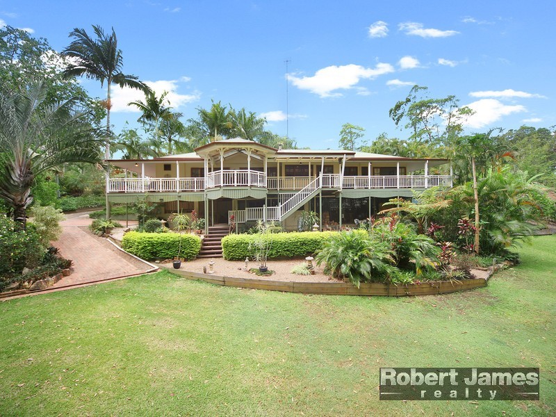 191 Valley Drive, Doonan QLD 4562