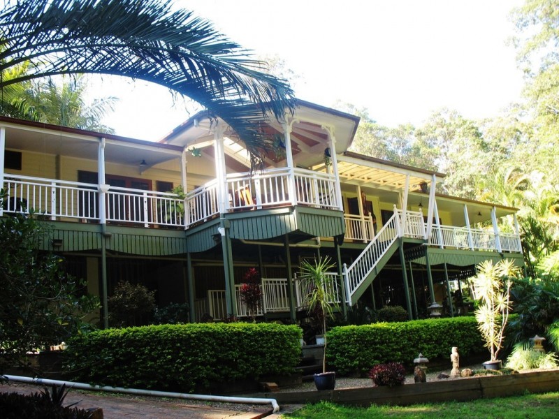 191 Valley Drive, Doonan QLD 4562