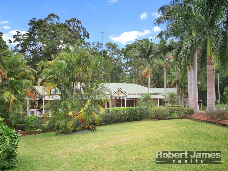 191 Valley Drive, Doonan QLD 4562