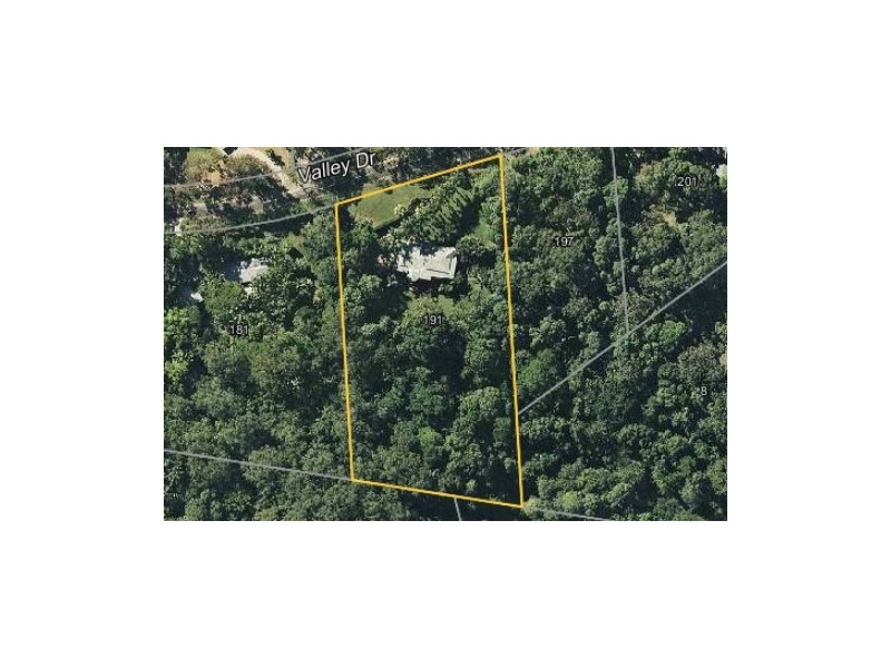 191 Valley Drive, Doonan QLD 4562