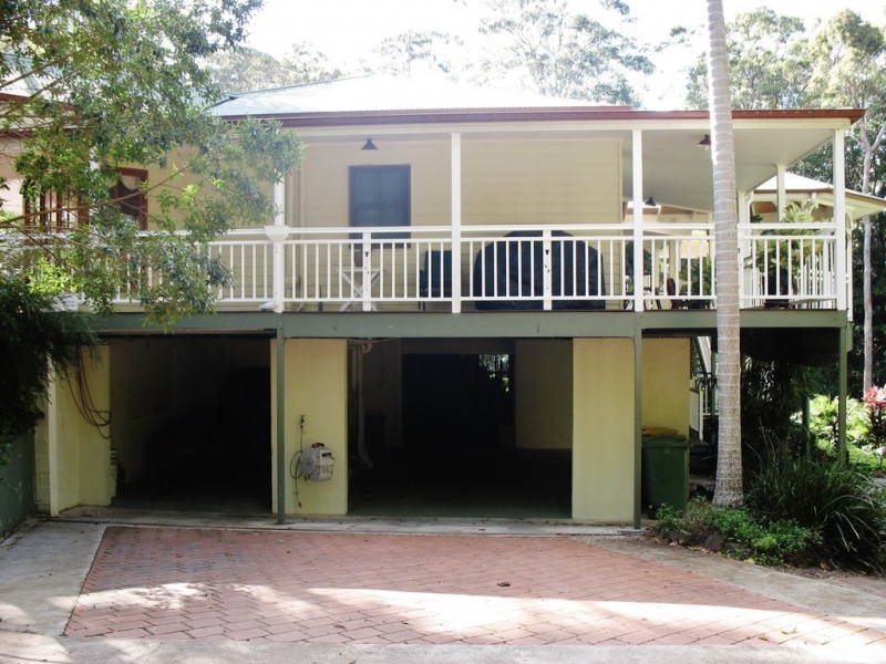 191 Valley Drive, Doonan QLD 4562