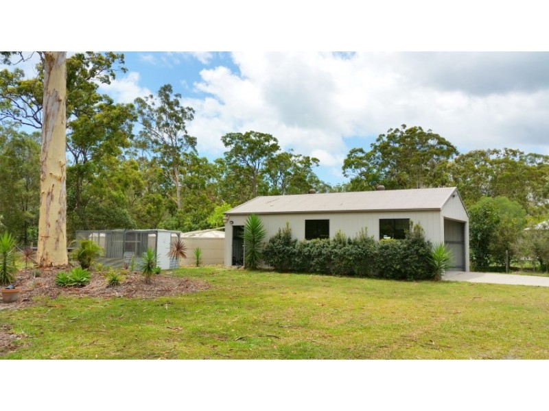 Cooroibah QLD 4565