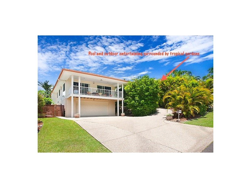 39 Gooloi Court, Tewantin QLD 4565