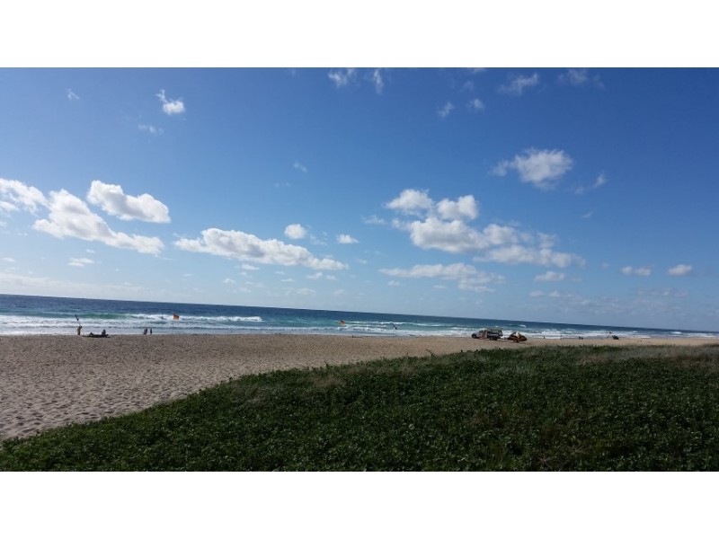 Sunshine Beach QLD 4567