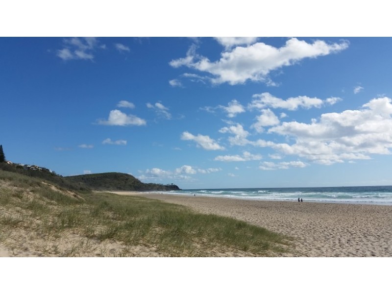 Sunshine Beach QLD 4567