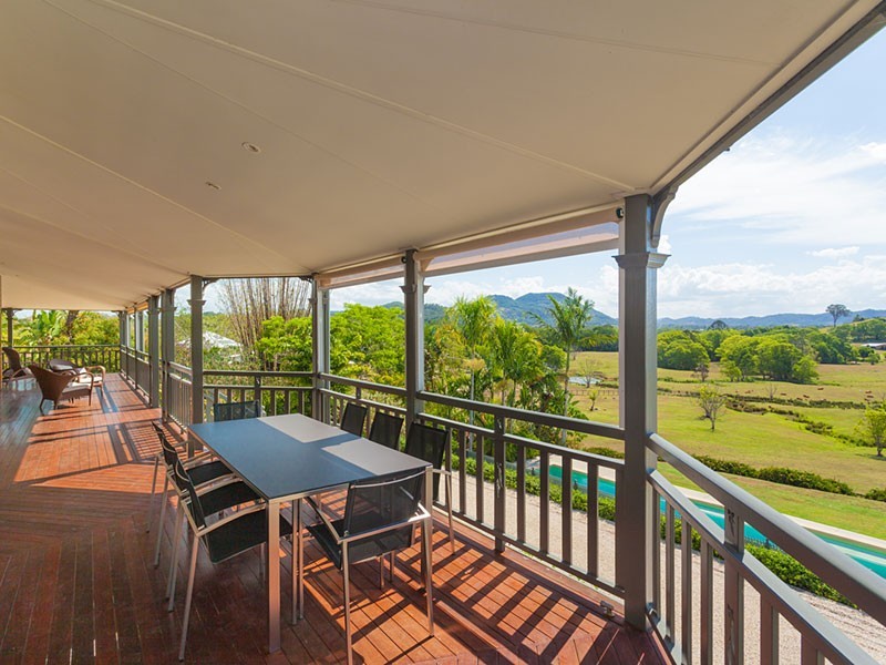 70 Eumundi Range Rd, Eumundi QLD 4562