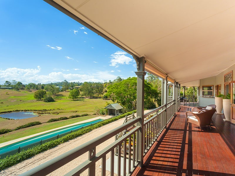 70 Eumundi Range Rd, Eumundi QLD 4562