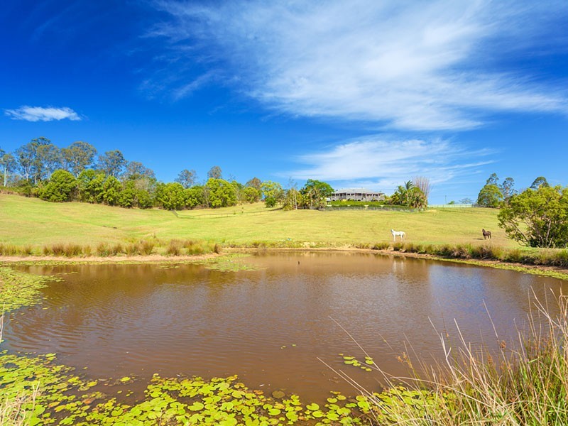 70 Eumundi Range Rd, Eumundi QLD 4562