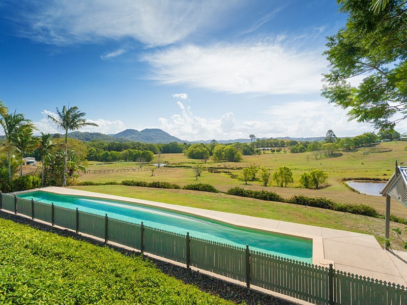 70 Eumundi Range Rd, Eumundi QLD 4562