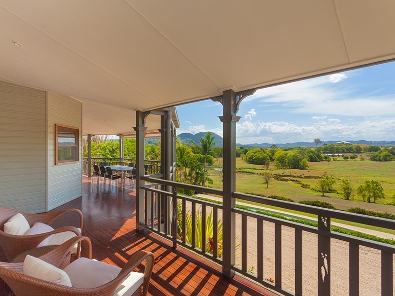 70 Eumundi Range Rd, Eumundi QLD 4562