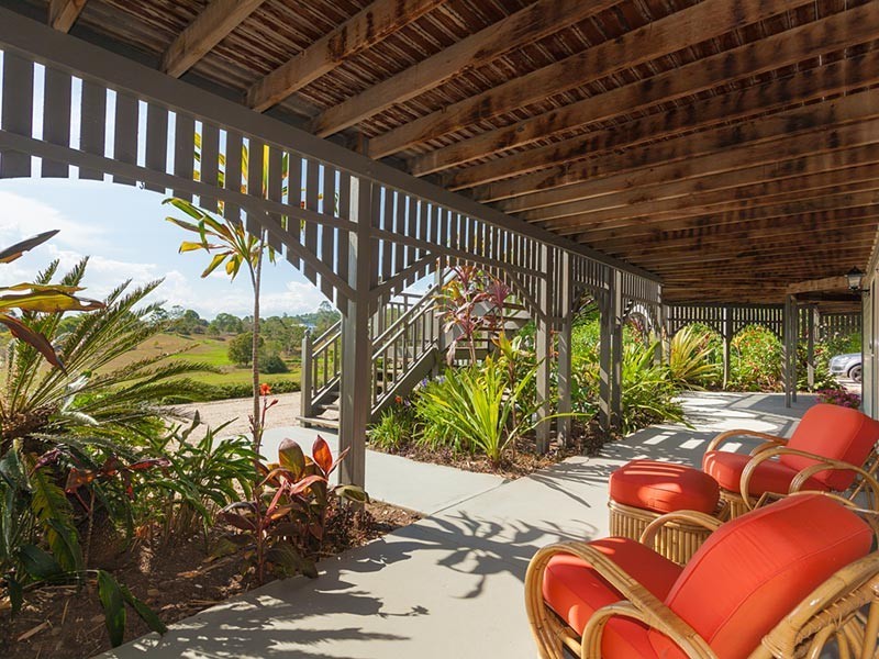 70 Eumundi Range Rd, Eumundi QLD 4562