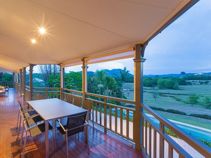 70 Eumundi Range Rd, Eumundi QLD 4562