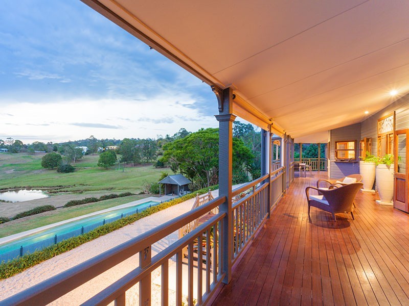 70 Eumundi Range Rd, Eumundi QLD 4562