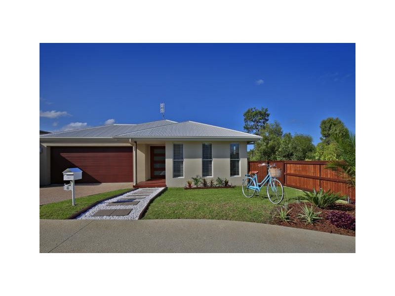 4 Harrier Crescent, Peregian Springs QLD 4573