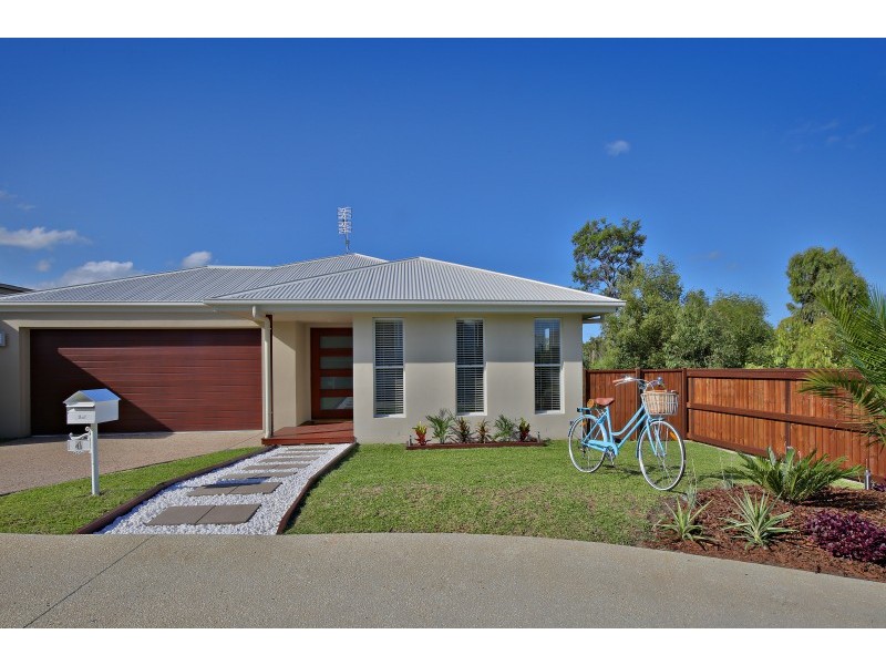 4 Harrier Crescent, Peregian Springs QLD 4573