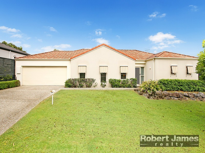 14 Yarran Road, Peregian Springs QLD 4573