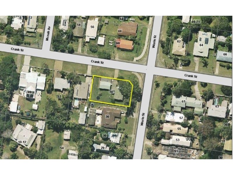 38 Werin Street, Tewantin QLD 4565
