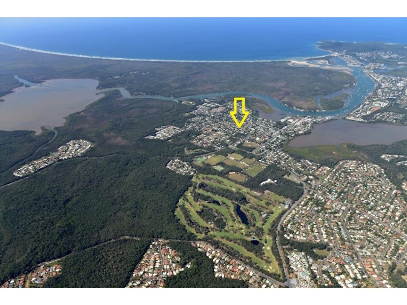 38 Werin Street, Tewantin QLD 4565