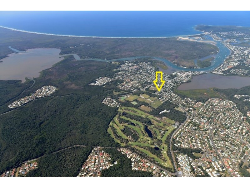 11 Poinciana Avenue, Tewantin QLD 4565