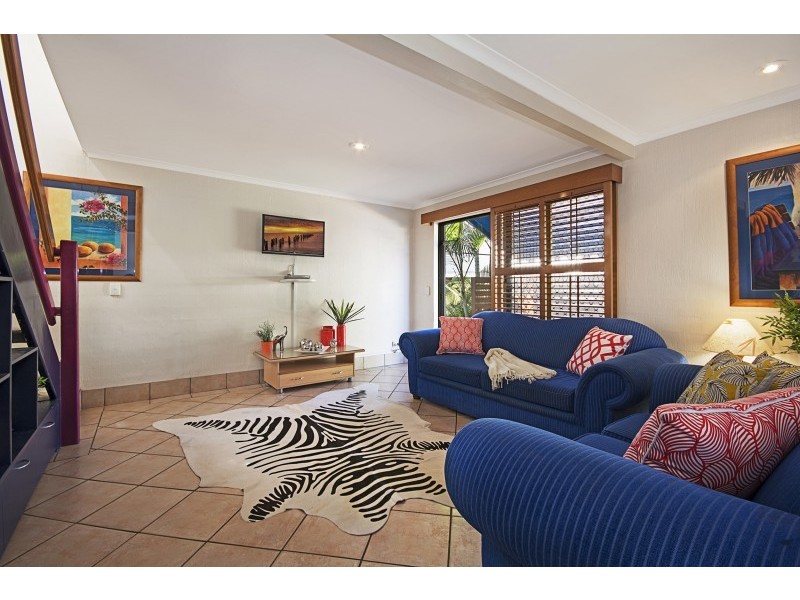 Unit 4, 272 Weyba Road, Noosaville QLD 4566