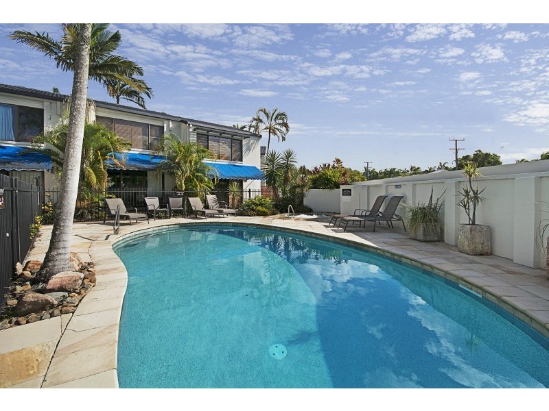 Unit 4, 272 Weyba Road, Noosaville QLD 4566