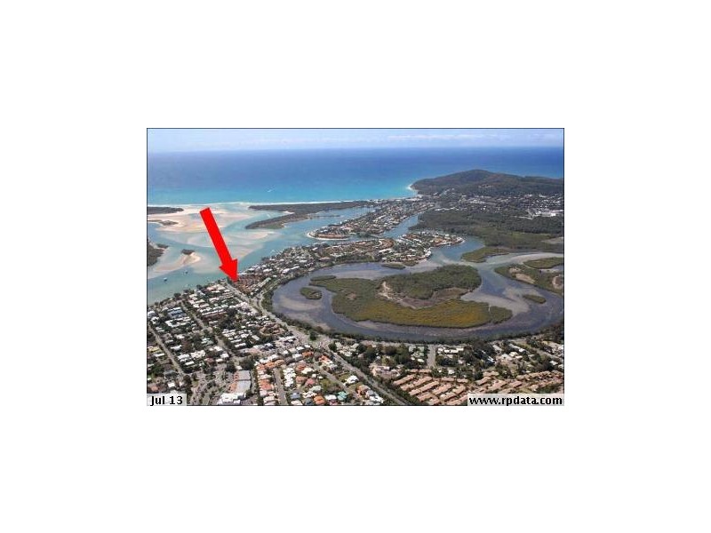 Unit 4, 272 Weyba Road, Noosaville QLD 4566