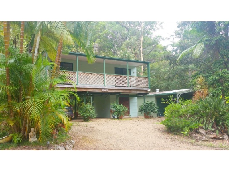 Doonan QLD 4562