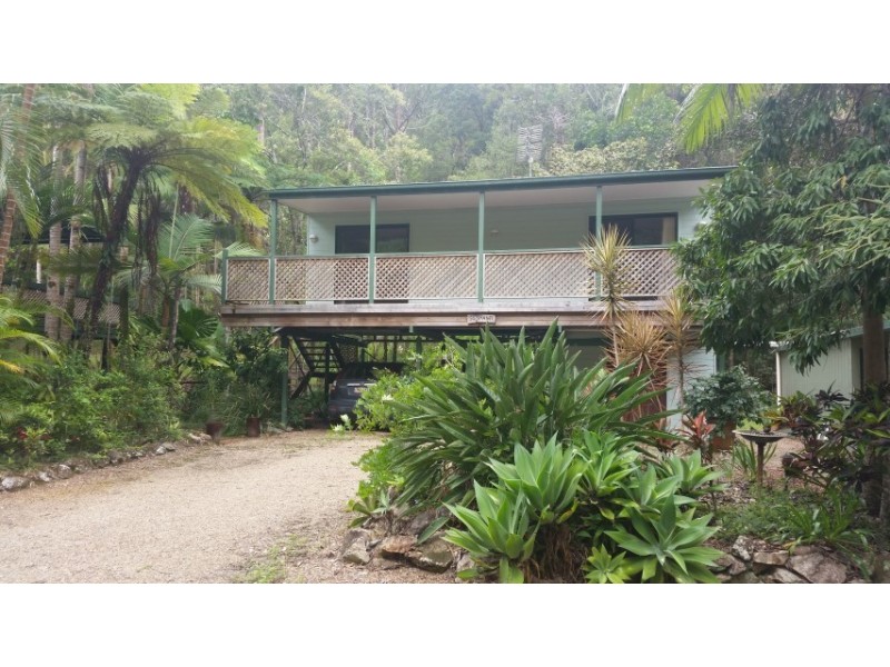 Doonan QLD 4562