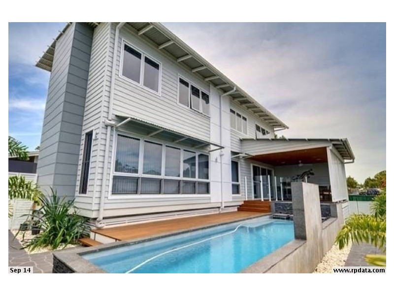 37 Dicky Beach Close, Dicky Beach QLD 4551