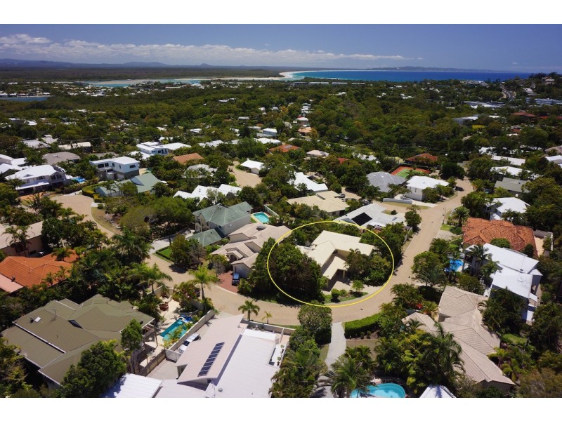 30 Tangmere Court, Noosa Heads QLD 4567