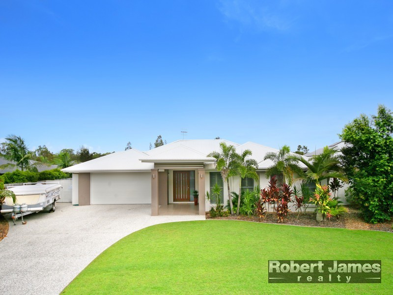 14 Attenuatta Place, Noosaville QLD 4566