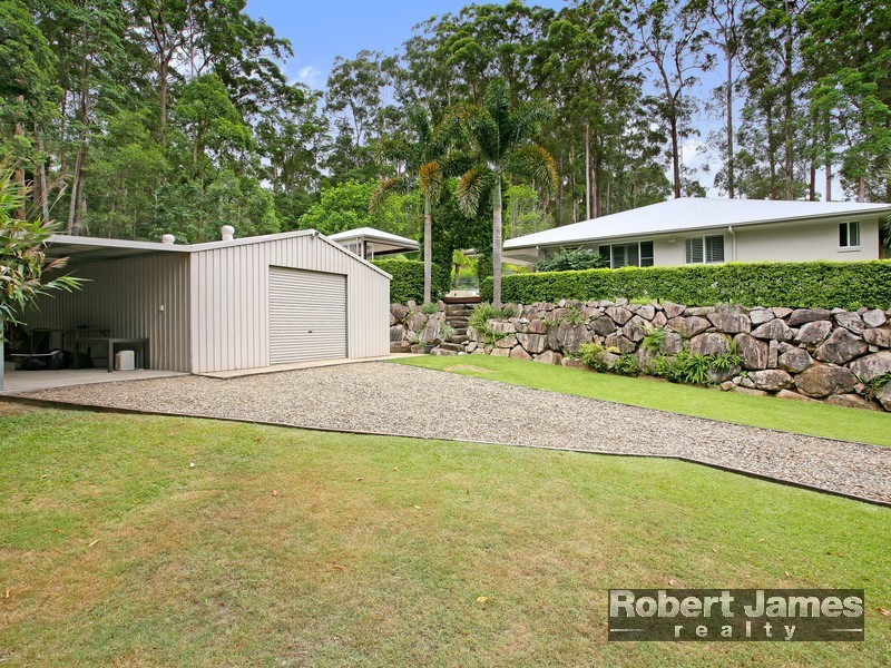 1 Orchard Grove, Doonan QLD 4562