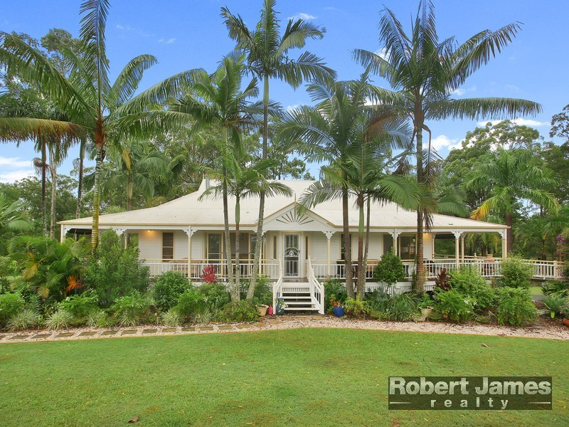 88 Redwood Road, Doonan QLD 4562