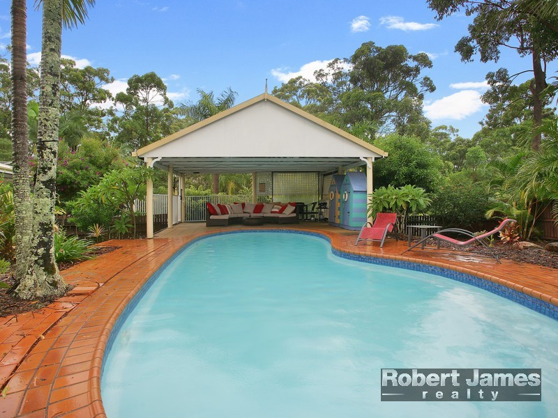 88 Redwood Road, Doonan QLD 4562