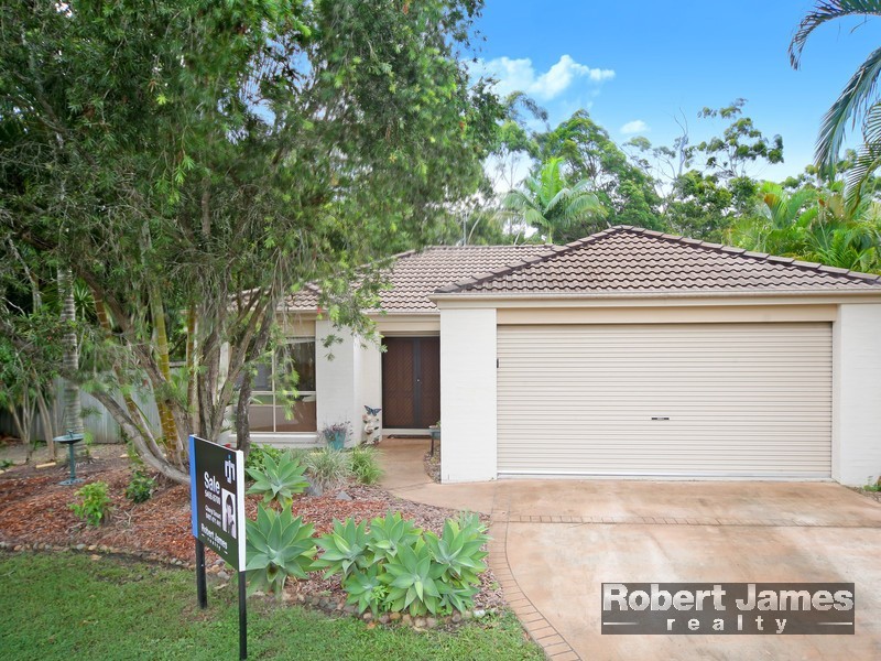 110 Griffith Avenue, Tewantin QLD 4565