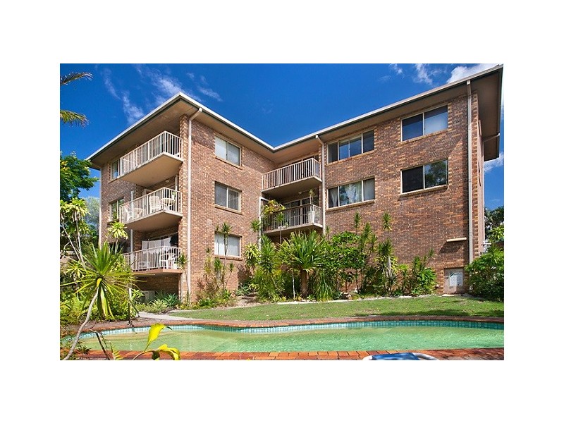 4/19 Wyandra Street, Noosa Heads QLD 4567