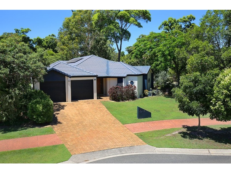7 Longwood Dve, Peregian Springs QLD 4573