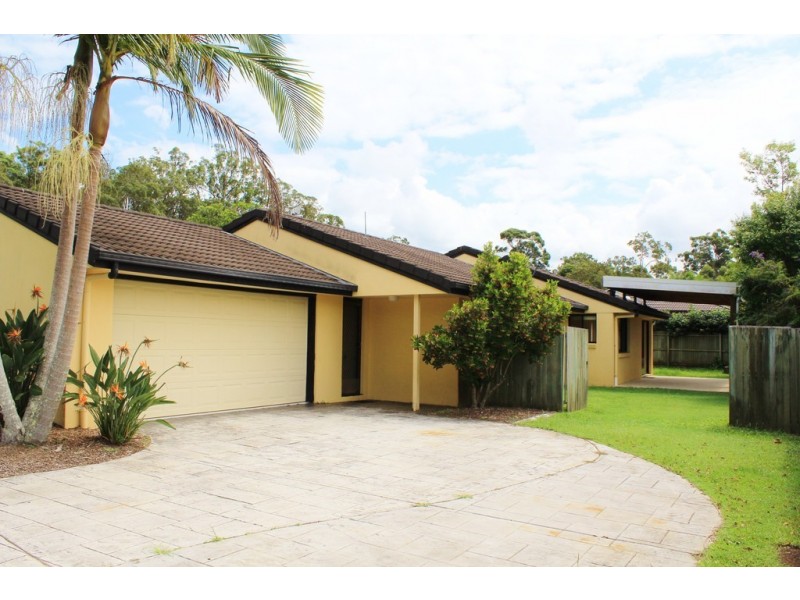 22 Homestead Drive, Tewantin QLD 4565