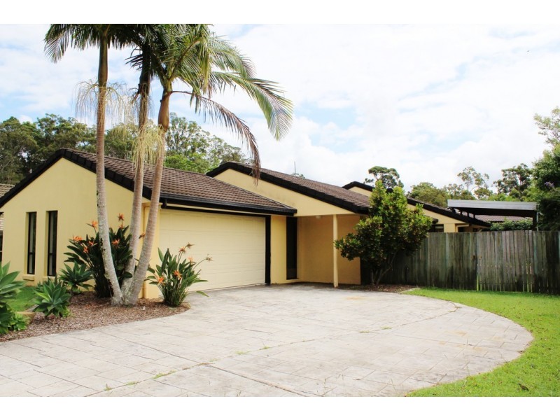 22 Homestead Drive, Tewantin QLD 4565